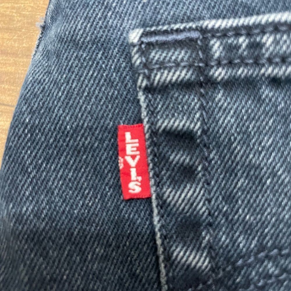 Premium Levi’s wedgie jeans - Picture 8 of 8